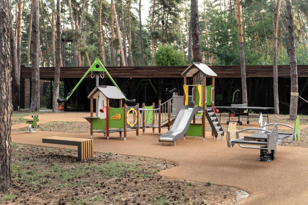 Verholy Relax Park Sosnovka Exterior photo
