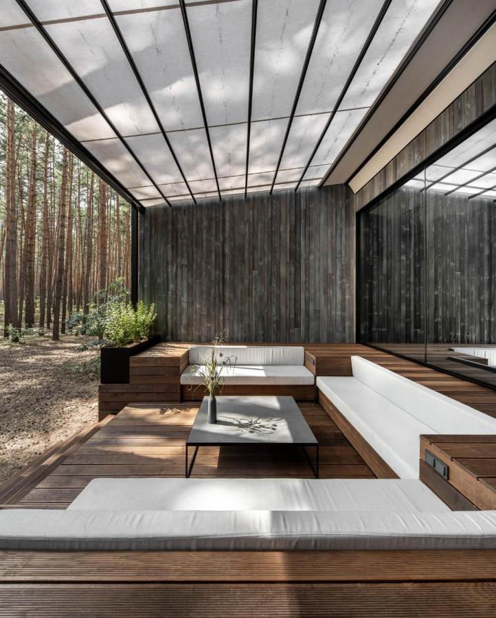 Verholy Relax Park Sosnovka Exterior photo