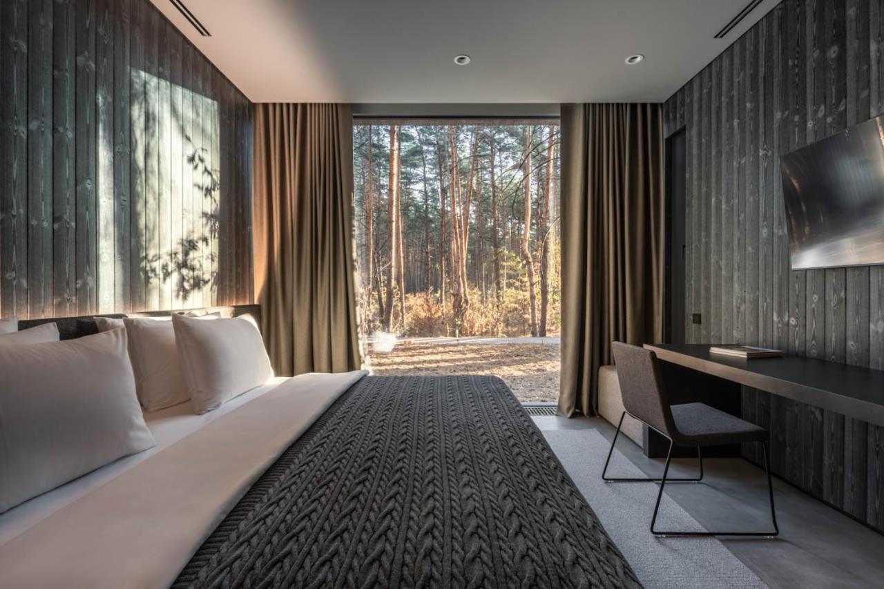 Verholy Relax Park Sosnovka Exterior photo