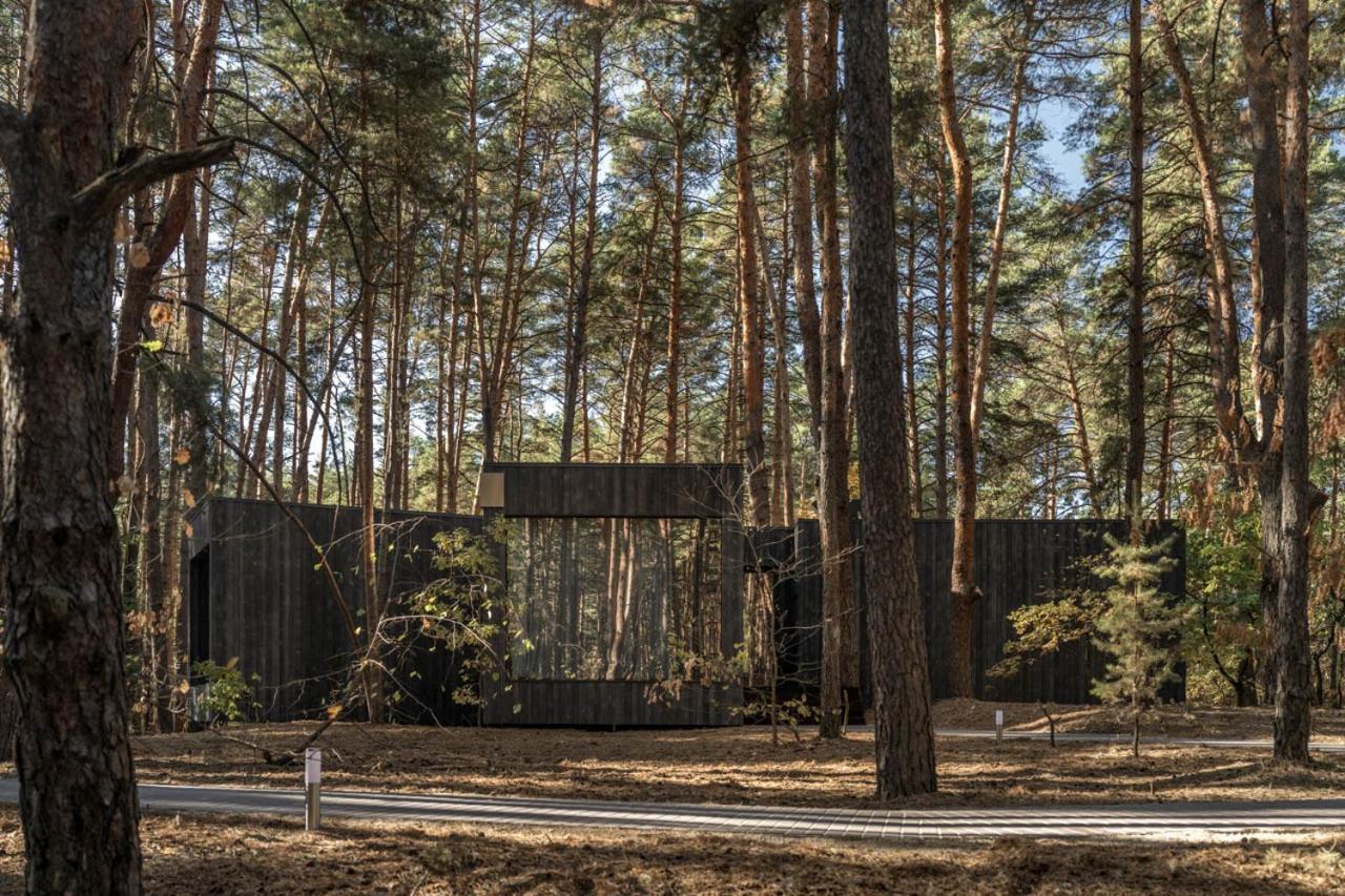 Verholy Relax Park Sosnovka Exterior photo