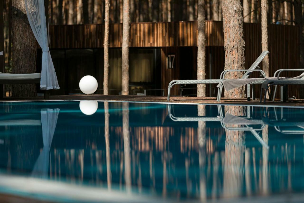Verholy Relax Park Sosnovka Exterior photo